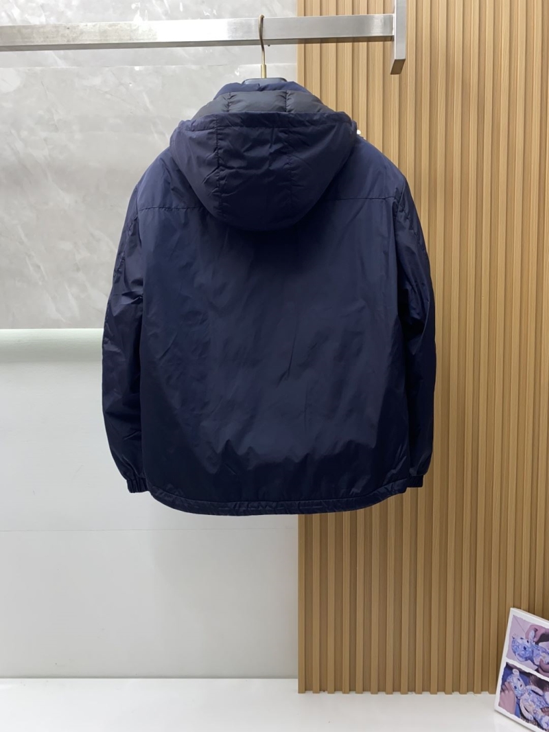 Pra*a down jacket
